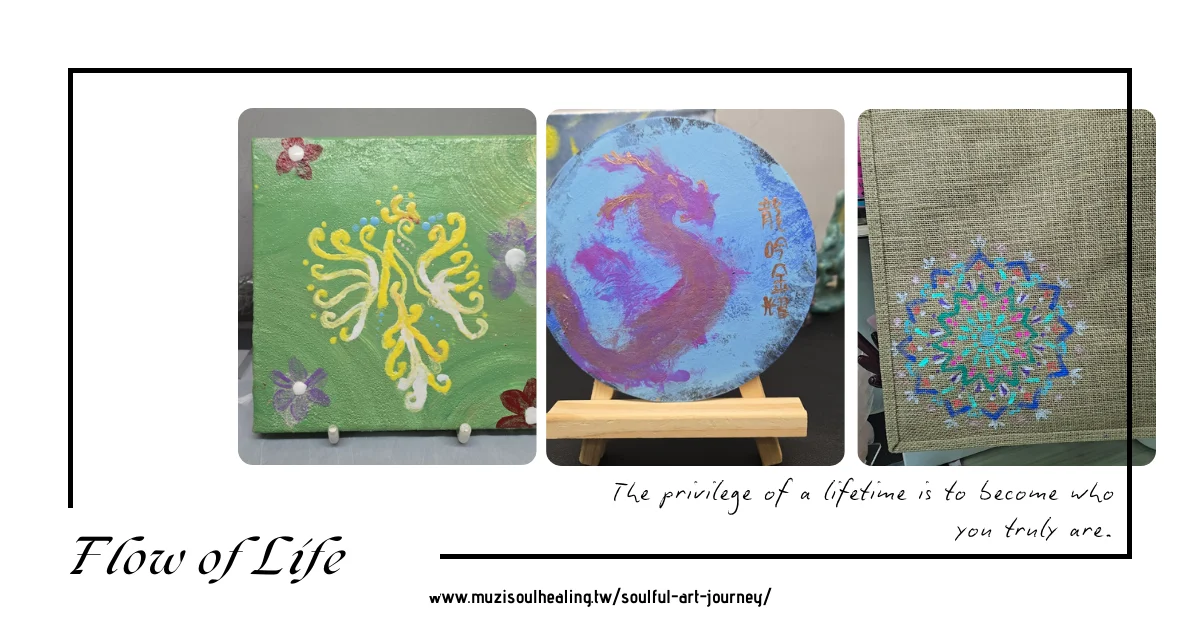 Art Healing Blog
