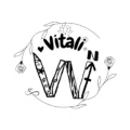 療癒系研究所logo Vivian Lee