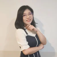 溫暖陽光 羅偲芸 1