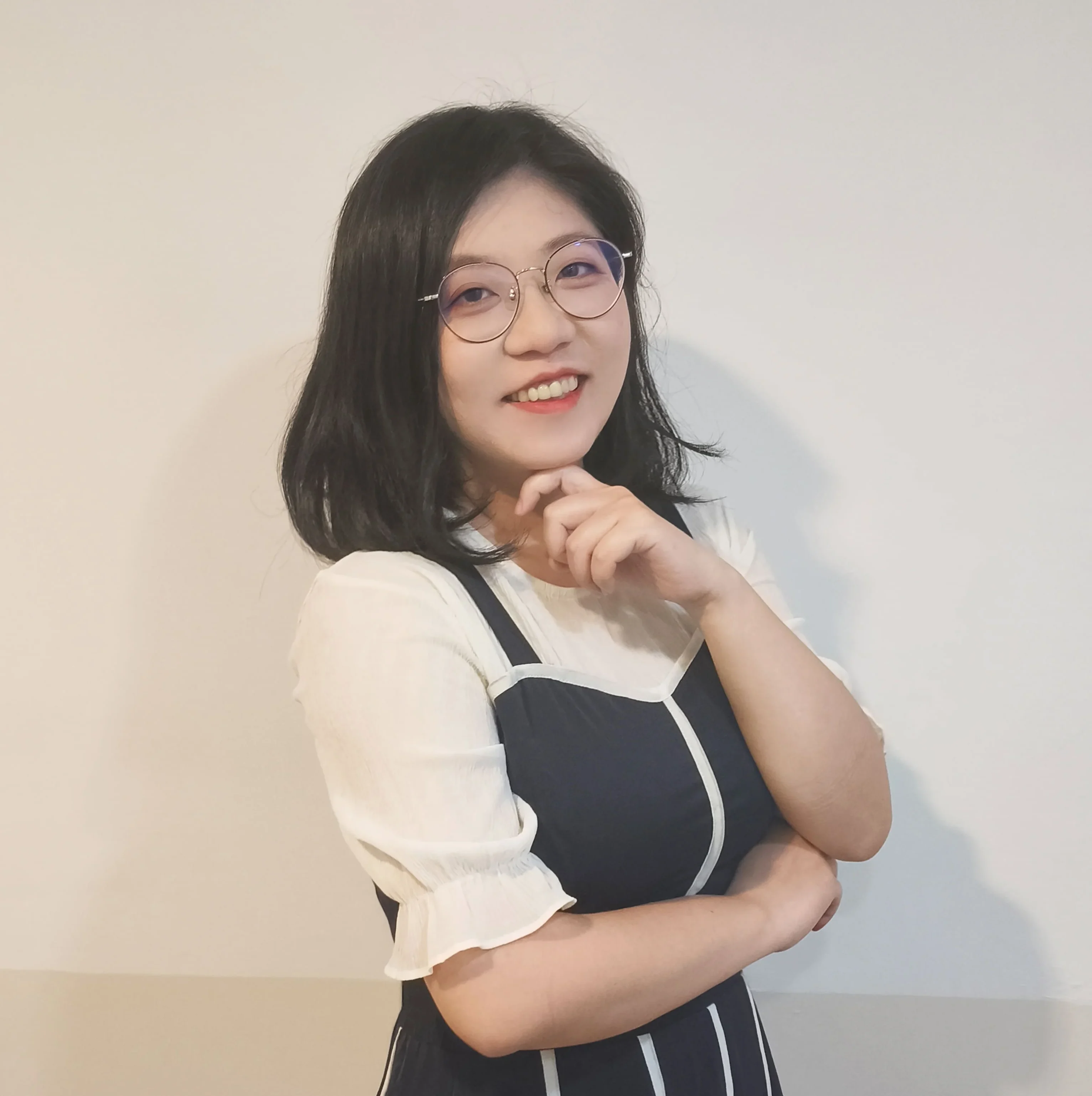 溫暖陽光 羅偲芸 1
