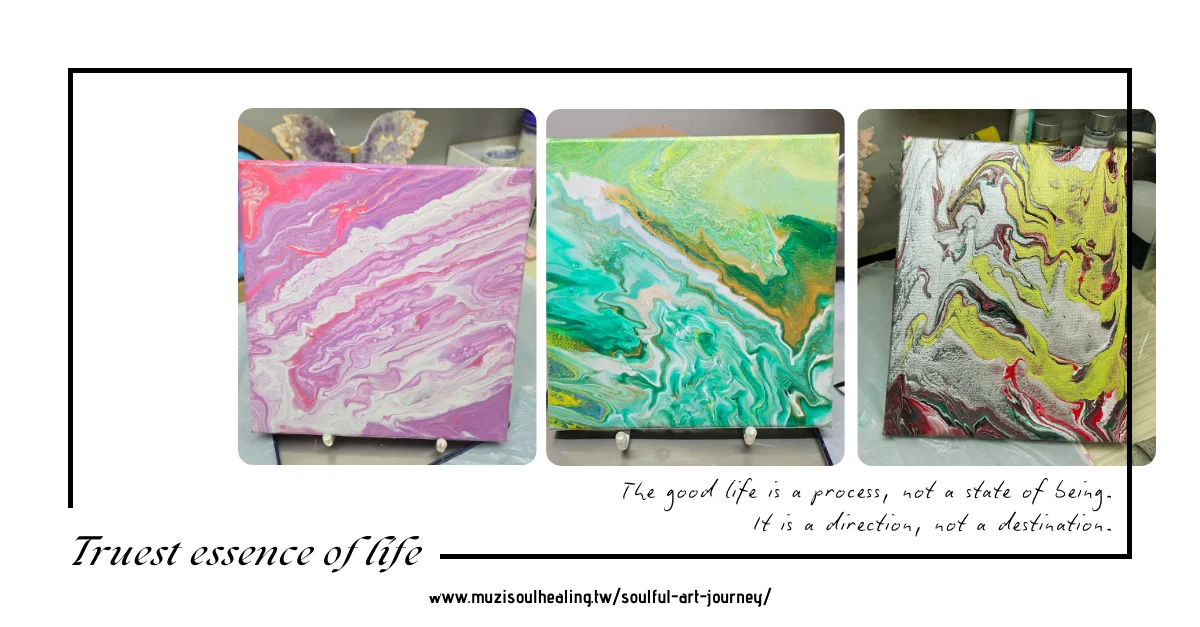 Art Healing Blog