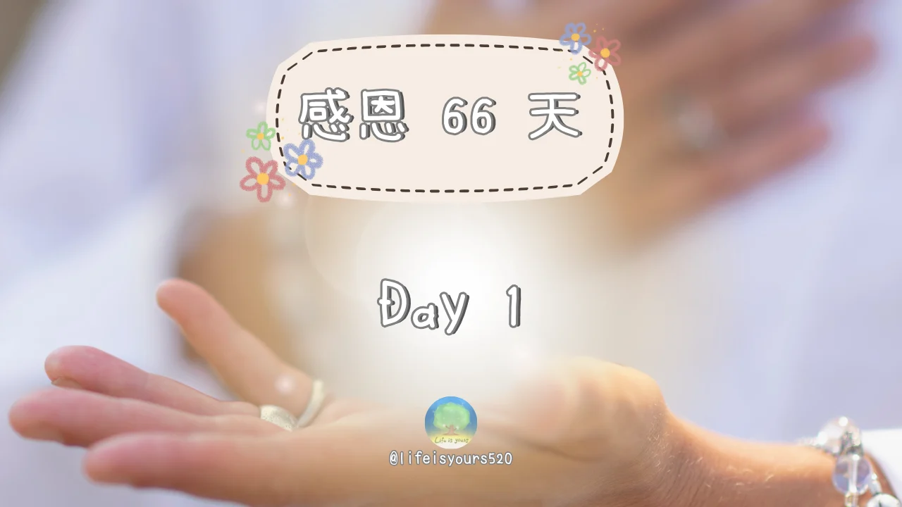 Day 1