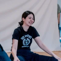 傻傻過日子＿個人照 傻傻過日子