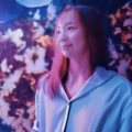 life is yours 冥想生活 Darlene