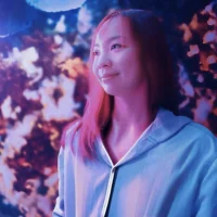 life is yours 冥想生活 Darlene