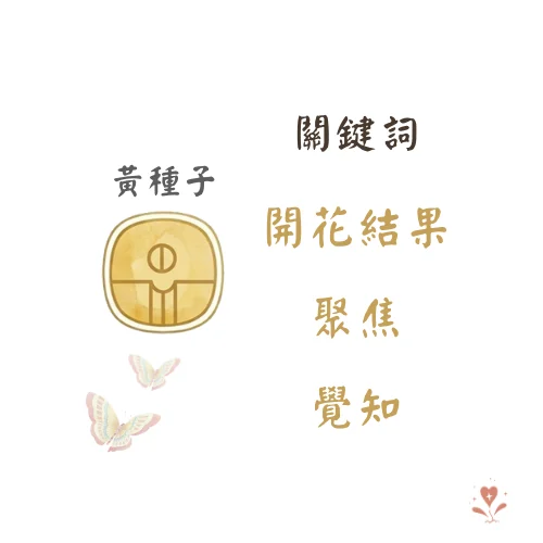 黃種子