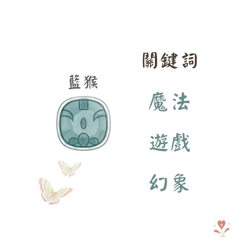 藍猴
