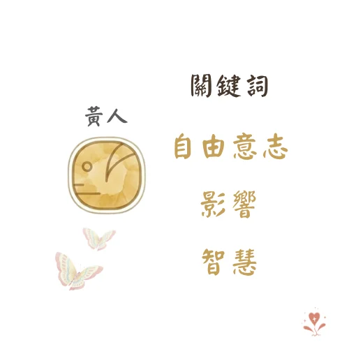 黃人
