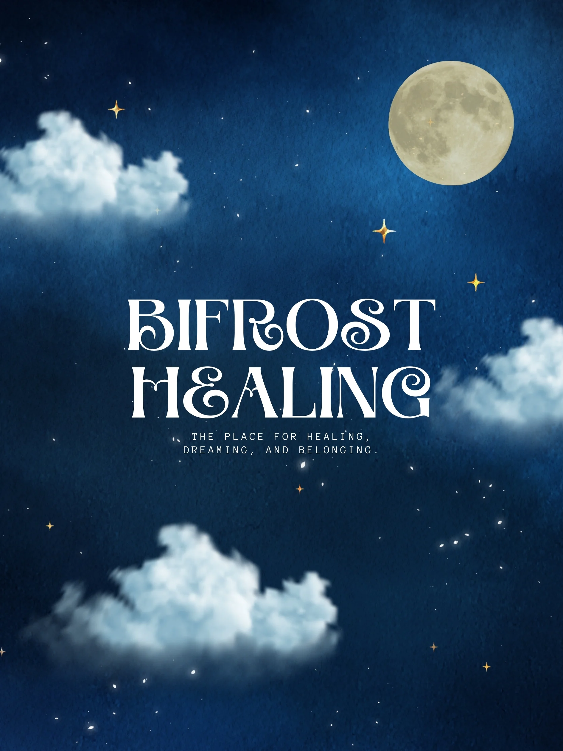 BIFROST HEALING