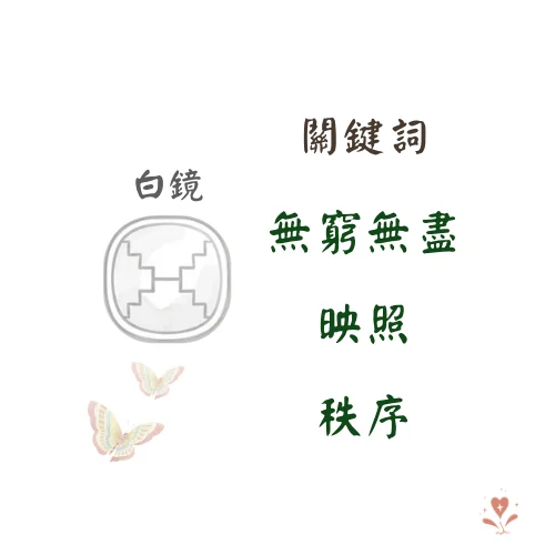 白鏡