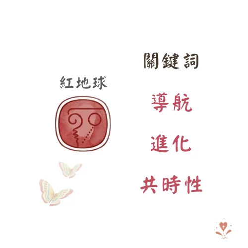 紅地球